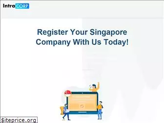 intracorp.com.sg