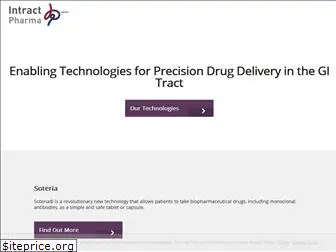 intractpharma.com