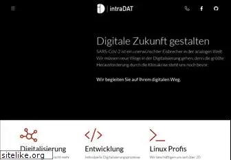 intradat.de