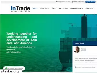 intrade-net.com