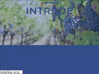 intrade.be