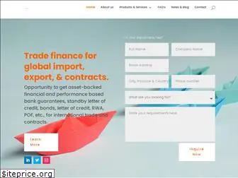 intradefinance.com