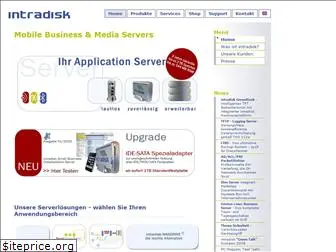 intradisk.de