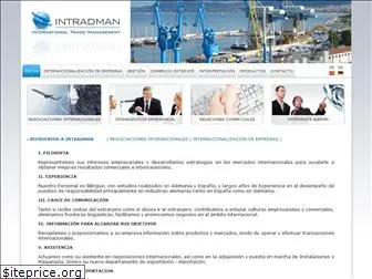 intradman.com