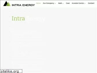 intraenergycorp.com.au