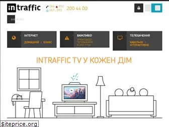 intraffic.ua