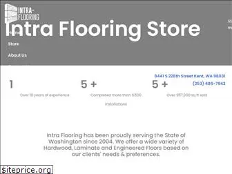 intraflooring.com