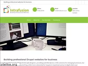 intrafusion.co.uk