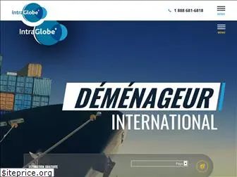 intraglobe.ca