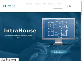 intrahouse.ru