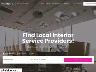 intrainteriors.com