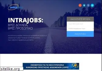 intrajobs.gr