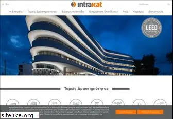 intrakat.gr