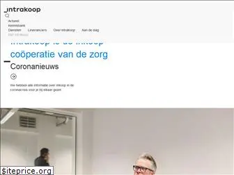intrakoop.nl