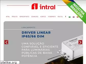 intral.com.br