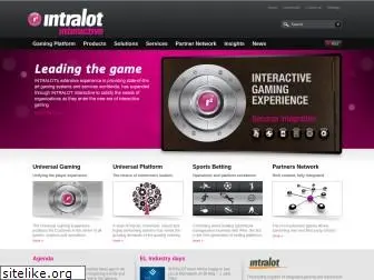 intralotinteractive.com