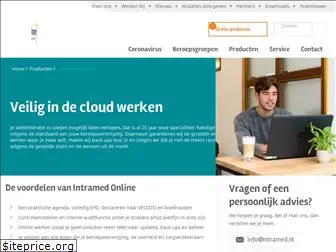 intramedonline.nl