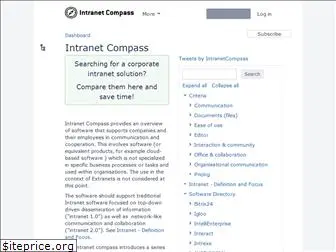 intranet-compass.com