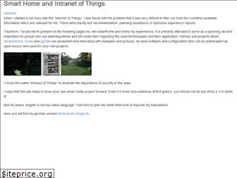 intranet-of-things.com