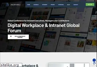 intranetglobalforum.com