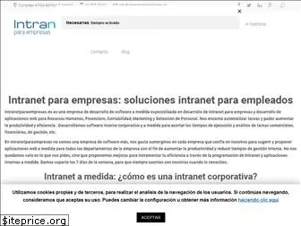 intranetparaempresas.es