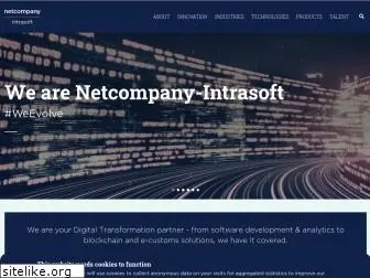 intrasoft-intl.com