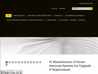 intrasonictechnology.com