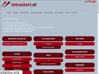 intrastart.nl