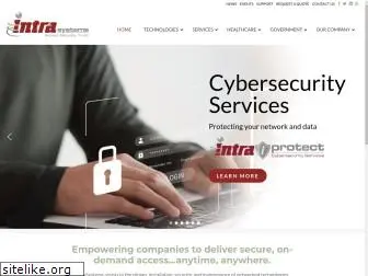 intrasystems.com