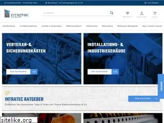 intratec-shop.de