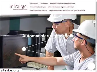 intratec.at