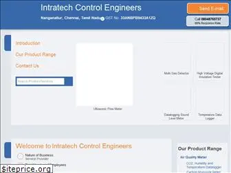 intratechengineers.com