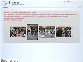 intravet.de