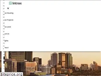 intrax.com.au