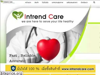 intrendcare.com