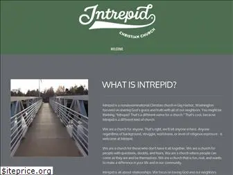 intrepid.church