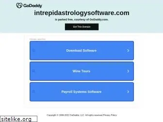 intrepidastrologysoftware.com