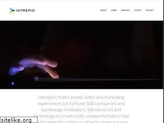 intrepidcreative.com