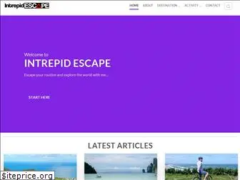 intrepidescape.com