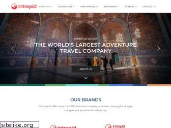 intrepidgroup.travel