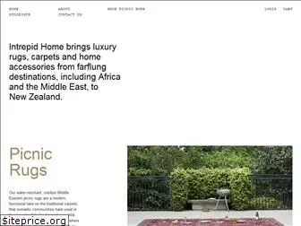 intrepidhome.co.nz thumbnail