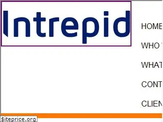 intrepidkenya.com