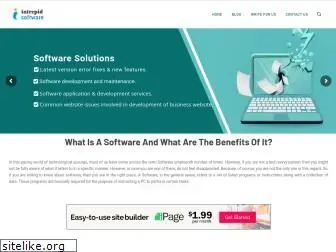 intrepidsoftware.com