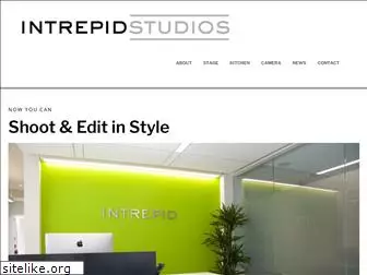 intrepidstudios.net