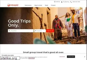 intrepidtravel.com