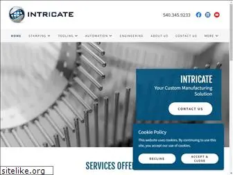 intricate.com