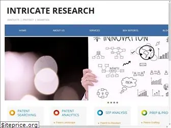 intricateresearch.com