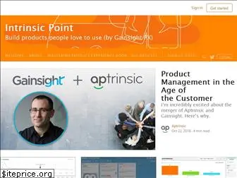 intrinsicpoint.com