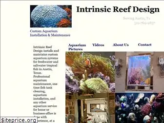 intrinsicreef.com