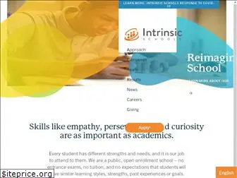 intrinsicschools.org